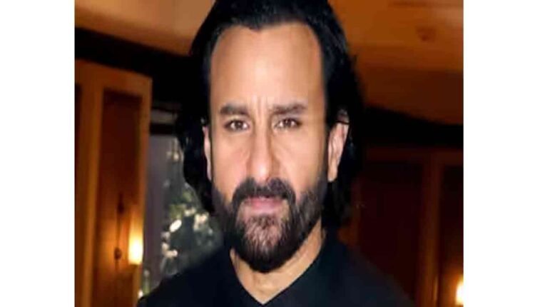 Saif Ali Khan’s Filming Likely to be Affected Due to The Recent Incident