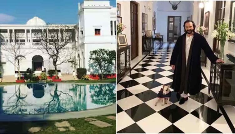 Will Saif Ali Khan's Assets Worth Rs. 15,000 Crores Be Seized? Check Details Here