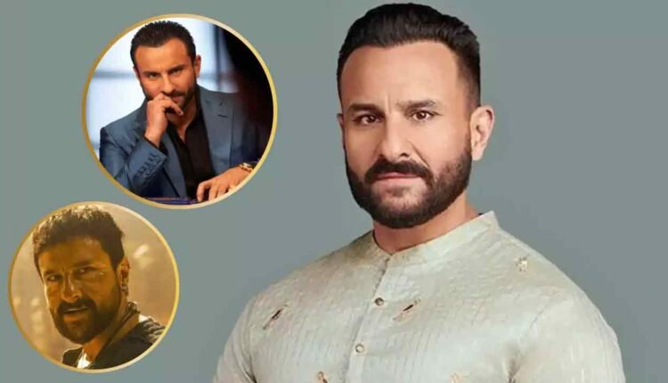 Saif Ali Khan’s Filming Likely to be Affected Due to The Recent Incident