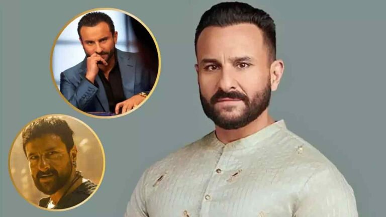 Saif Ali Khan’s Filming Likely to be Affected Due to The Recent Incident