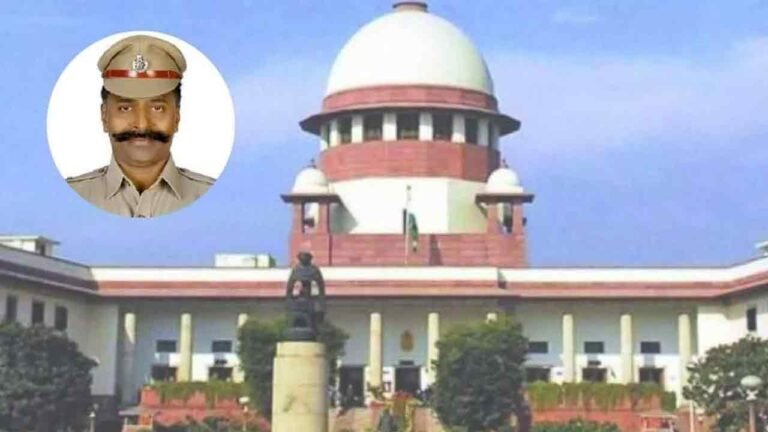 Phone Tapping Case: SC Grants Bail To The Accused Police Officer