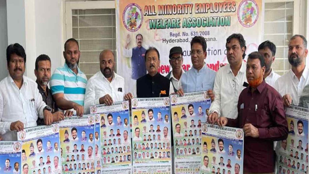 Congress Government Committed To Welfare of Minorities: Shabbir Ali