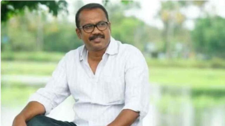 Veteran Malayalam Filmmaker Shafi Passes Away at 56