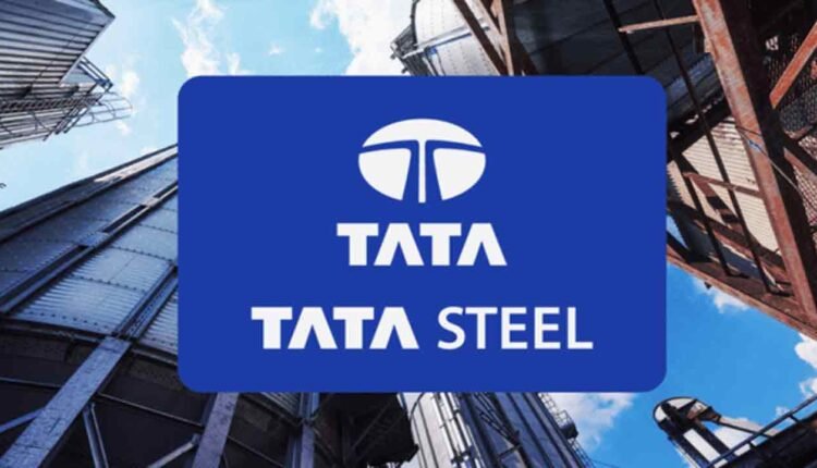 Tata Steel Becomes 'India's 1st' To Develop Hydrogen Transportation Pipes