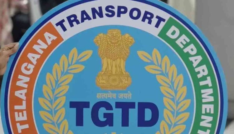 Over 300 Cases Booked Against Private Travels In Telangana