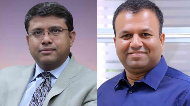 Rajesh Pagadala is the new President of TiE Hyderabad for the year 2025