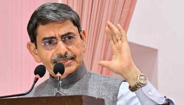 Death Penalty To Rape Accused: Governor