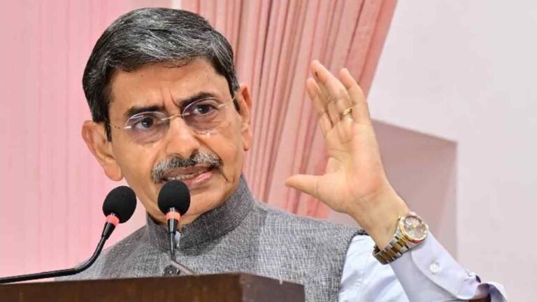 Death Penalty To Rape Accused: Governor