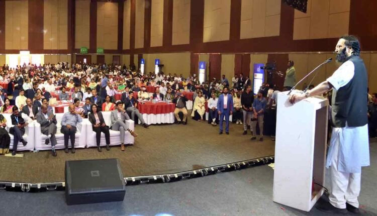 Minister Uttam reiterates Congress government’s commitment to make Hyderabad a global investment hub