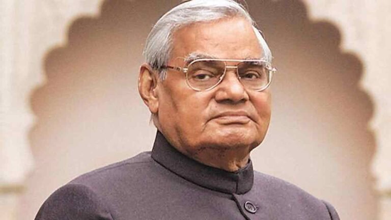 High Court Gives Nod For Vajpayee’s Statue In Secunderabad Public Garden