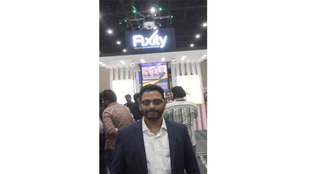 Fixity Group To Invest Rs. 100 Cr And Double Its Employees Base To 1,000 In Next 2 Years