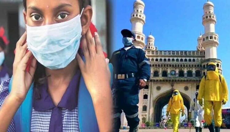 Be Alert: New Virus Detected In Hyderabad