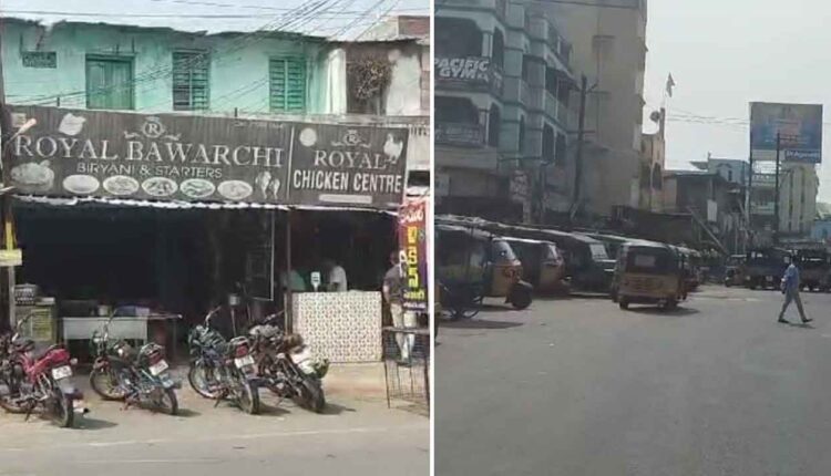 Warangal's Connection With Pakistani Terrorists: Zakaria's Arrest Causing Stir