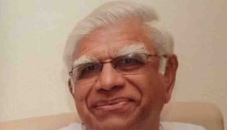 Hyderabad: Industrialist Janardhan Rao Brutally Murdered, Grandson Stabbed 73 Time