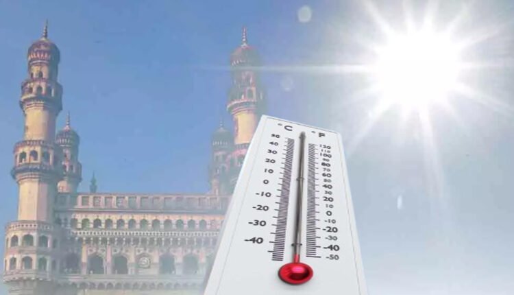 Hyderabad Records Coldest March Morning