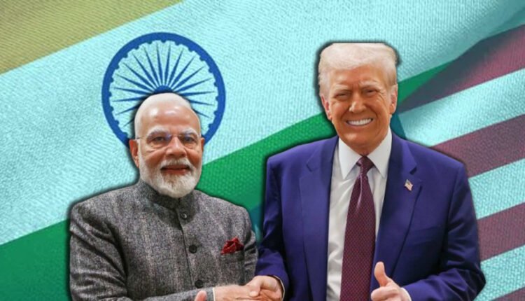 India, US Will Be Working Together Like "Never Before": Donald Trump 