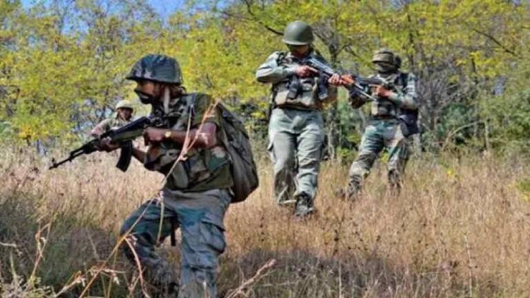 ISI, Smuggling Syndicates And PoK Terrorists: Bangladesh Route To Republic Day Attacks