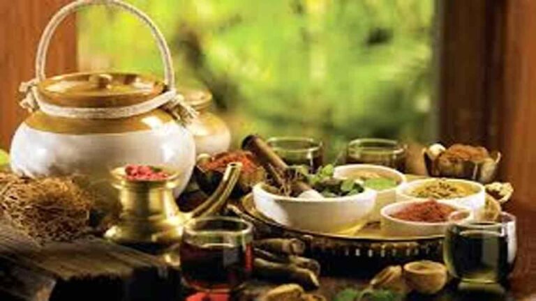 Ayurveda Now Legally Recognized in 25 Countries: Prataprao Jadhav