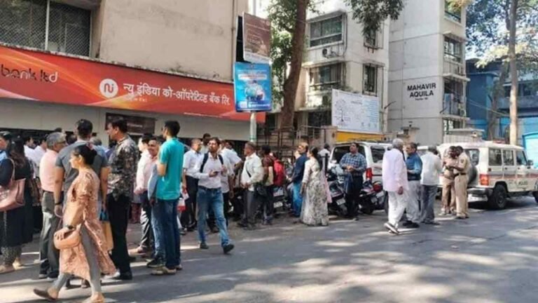 'We Have To Pay EMIs': Bank Customers Panic As RBI Imposes Restrictions