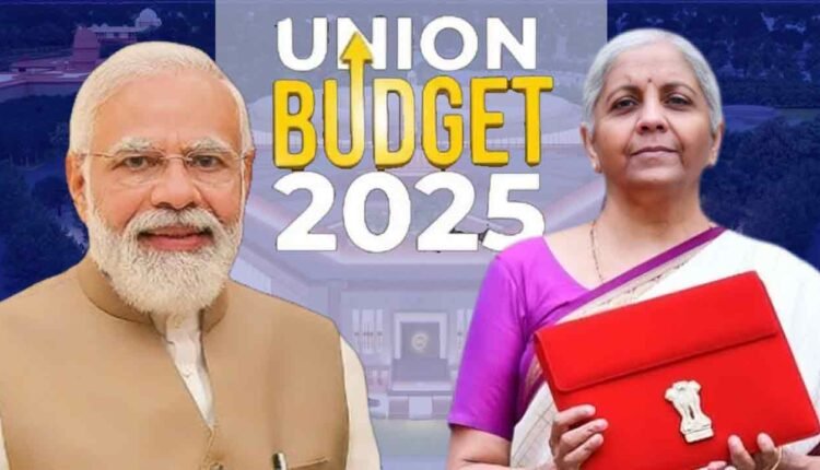 PM Modi Fully Supported Tax Cuts, But Convincing Bureaucrats Took Time: FM Sitharaman