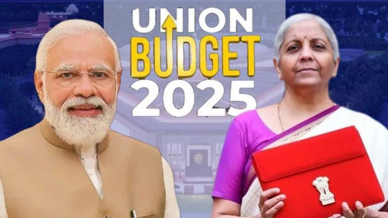 PM Modi Fully Supported Tax Cuts, But Convincing Bureaucrats Took Time: FM Sitharaman