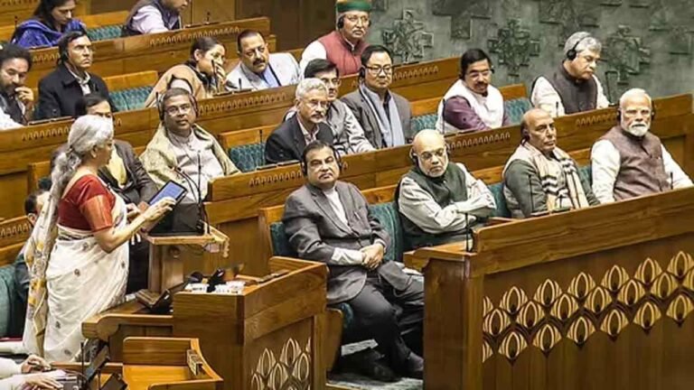 New Income Tax Slabs Explained: What does the Rs 12 lakh I-T rebate mean? What will you pay if you earn above that?