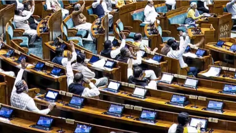 Union Cabinet Approves 14 Waqf Bill Changes By JPC