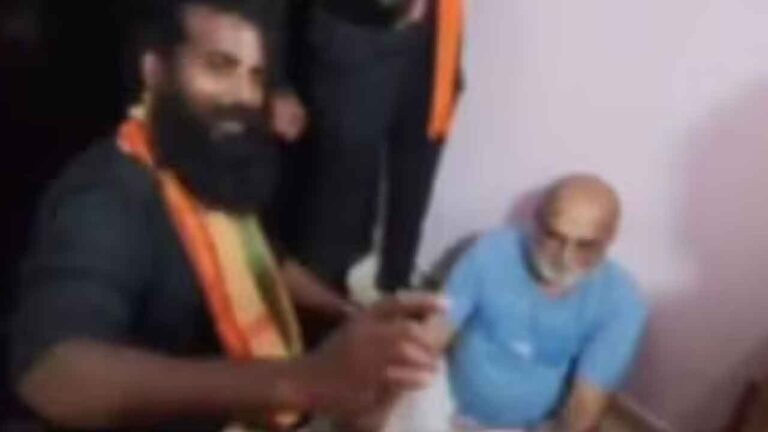 Rama Rajyam Army Formed Under Kosalendra Trust: Key Findings from the Remand Report