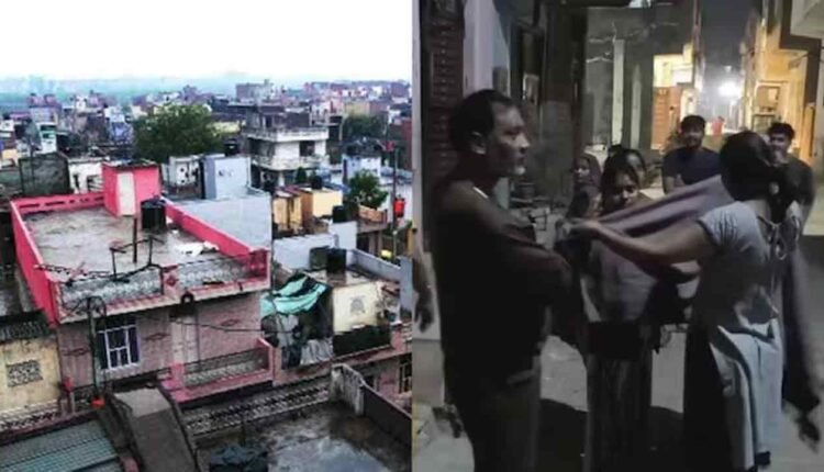 Mild Earthquake Jolts Delhi, No Damage Reported