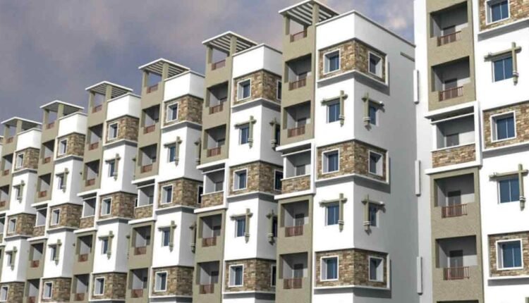 Govt to Auction Flats, Plots & Houses In Hyderabad: Check Details
