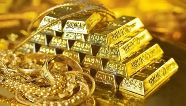 Gold Rates Skyrocket In Hyderabad: Check Latest Prices Here