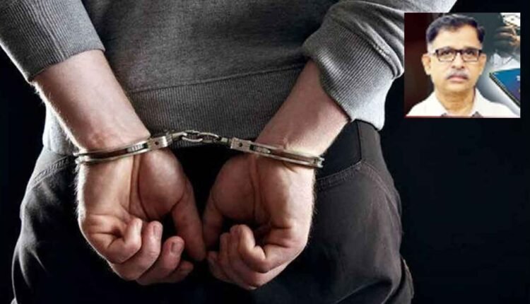 Drug Peddling Gang From Rajasthan Busted: 3 Held In Hyderabad