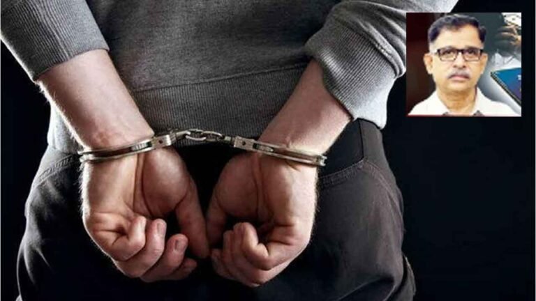 Drug Peddling Gang From Rajasthan Busted: 3 Held In Hyderabad