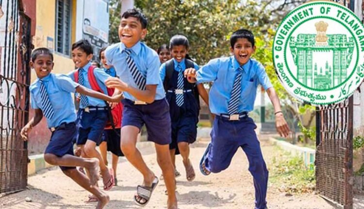 Telangana Schools To Get 13-Day Dussehra Holidays From Sept. 21