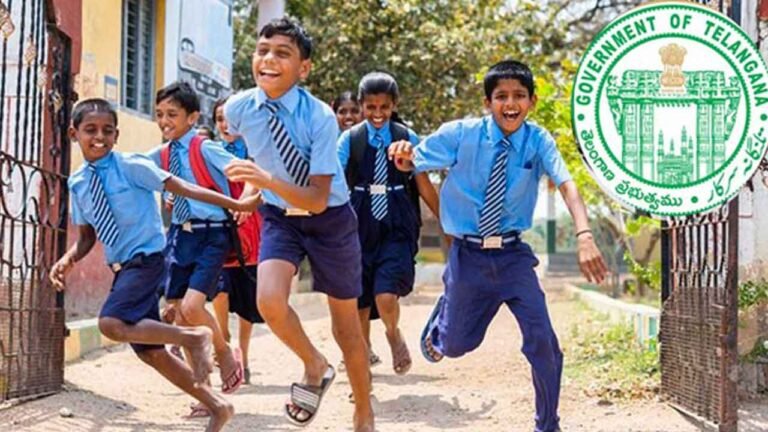 Telangana Schools To Get 13-Day Dussehra Holidays From Sept. 21