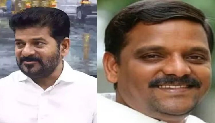 Congress MLC Continues His Fiance, Says He Would Not Be Cowed Down By Show Cause Notices