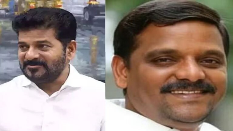 Congress MLC Continues His Fiance, Says He Would Not Be Cowed Down By Show Cause Notices