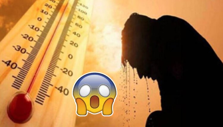 Telangana Likely To Experience Severe Start To Summer 2025