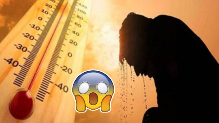 Telangana Likely To Experience Severe Start To Summer 2025