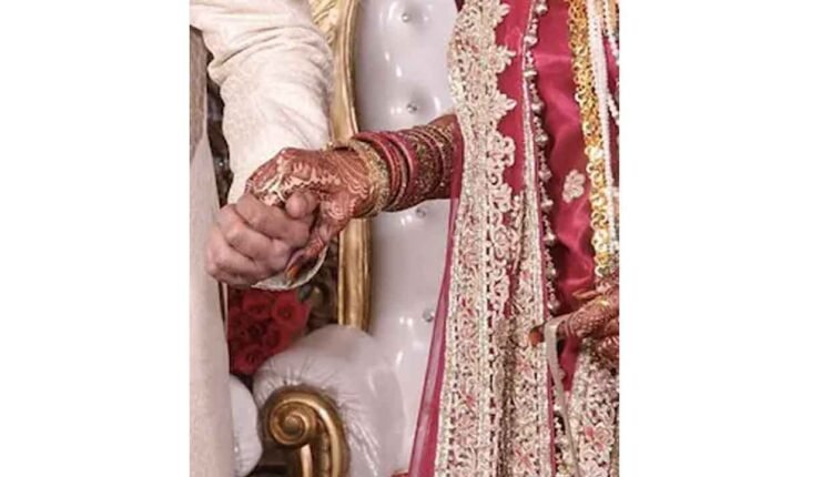 A Woman Agrees For Second Marriage For Buffaloes: Scene Changed After Entry Of In-Laws