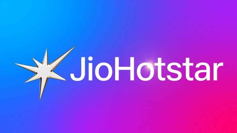 JioHotstar Arrives: New Era for Streaming for Indian Audiences