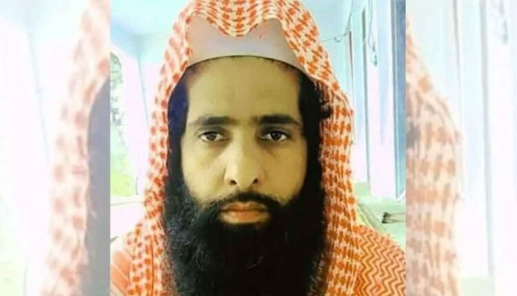 Lashkar-e-Taiba Leader Maulana Kashif Ali Shot Dead In Swabi