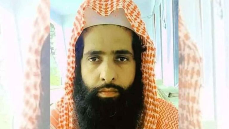 Lashkar-e-Taiba Leader Maulana Kashif Ali Shot Dead In Swabi