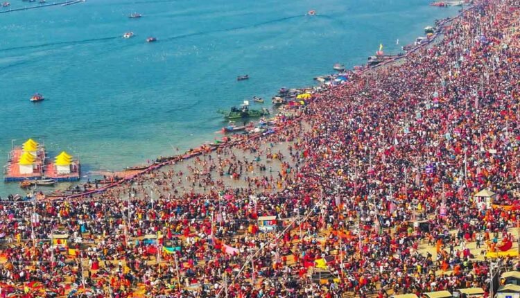 Maha Kumbh Mela Ends: Four More Kumbh Melas In Next 5 Years