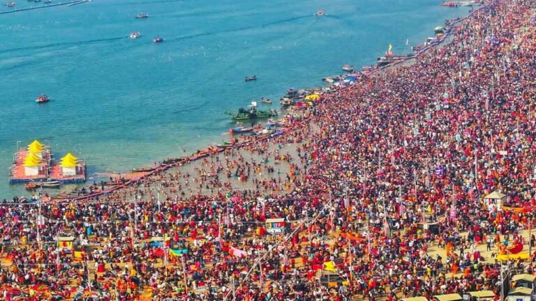 Maha Kumbh Mela Ends: Four More Kumbh Melas In Next 5 Years