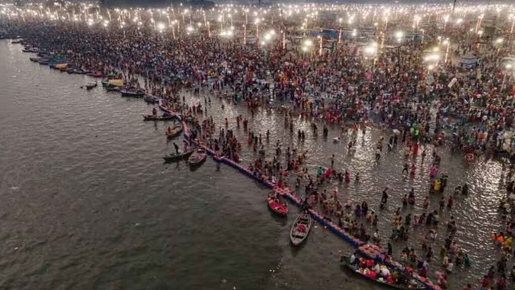 Maha Kumbh 2025 Ends Today: 10 Points You Must Know