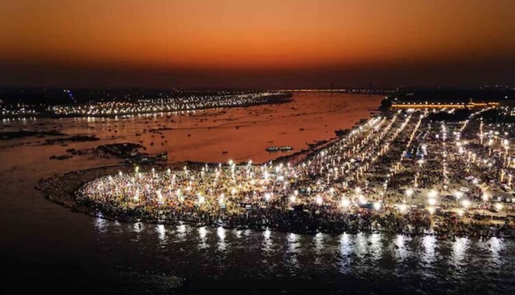 Maha Kumbh 2025 Ends Today: 10 Points You Must Know