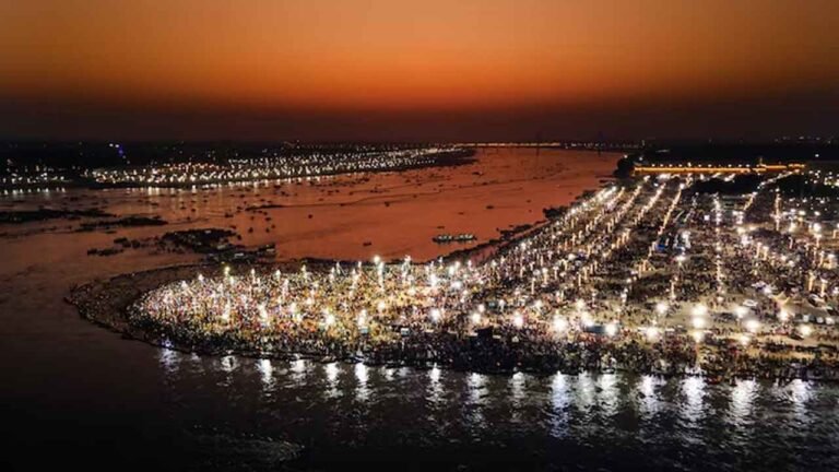 Maha Kumbh 2025 Ends Today: 10 Points You Must Know