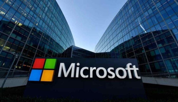 Microsoft Fires Employees with Poor Performance, No Severance Pay