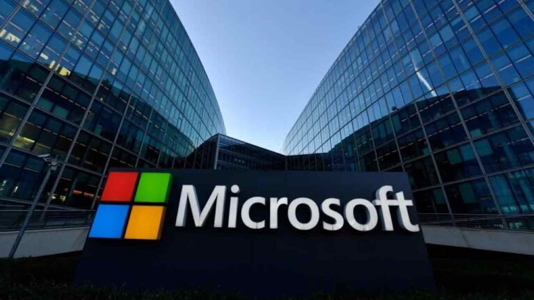 Microsoft Fires Employees with Poor Performance, No Severance Pay
